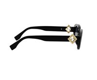 Occhiali da sole Fendi Donna FE40140U01A53 - FE40140U01A53